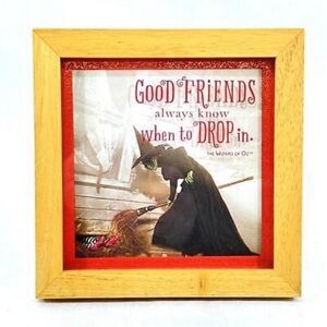 Hallmark Wizard of Oz Decor